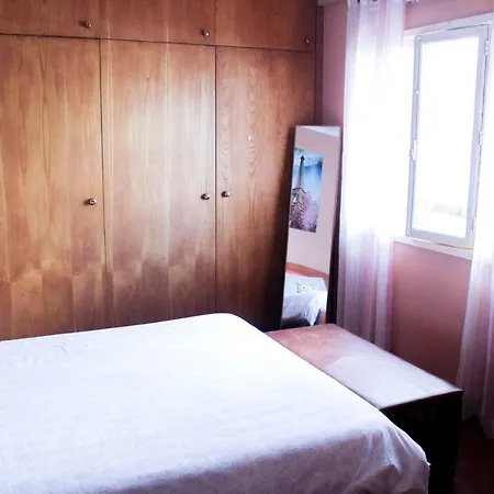 Donna Nadia 112 Apartament Caniço