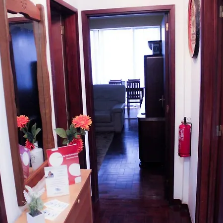 Apartment Donna Nadia 112