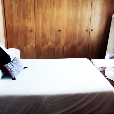 Apartment Donna Nadia 112