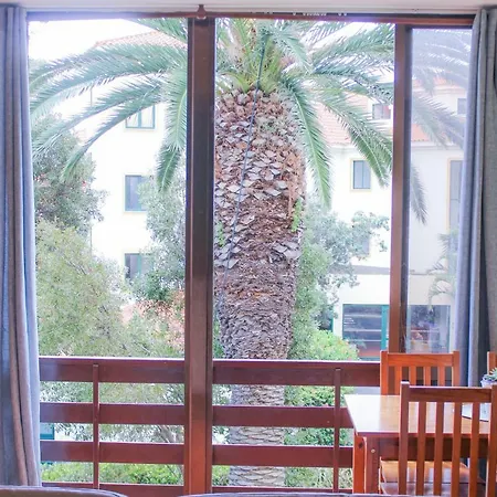 Apartment Donna Nadia 112