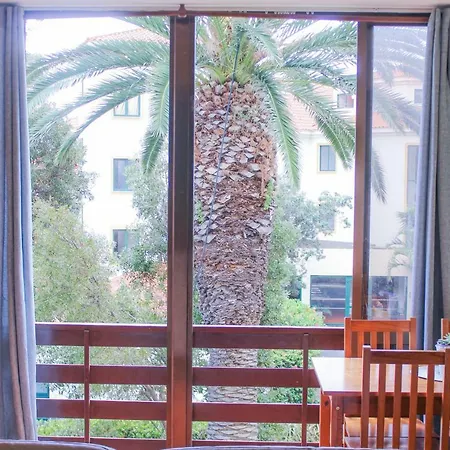 Apartment Donna Nadia 112