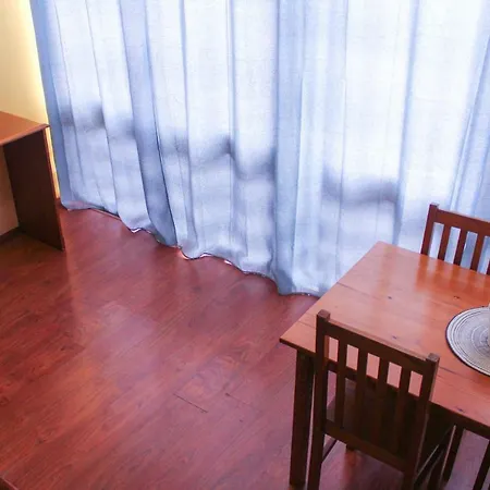 Donna Nadia 112 Apartment *