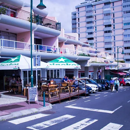 Apartment Donna Nadia 112 Canico (Madeira)
